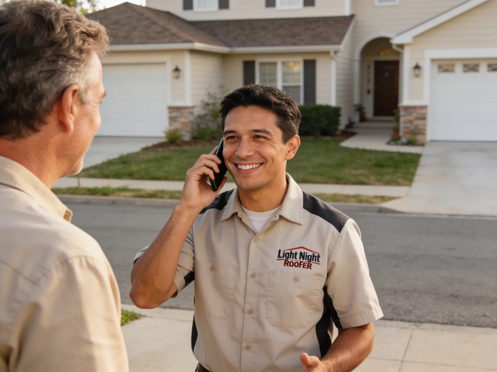 Emergency Roof Repair Cumberland, WI FAQs
